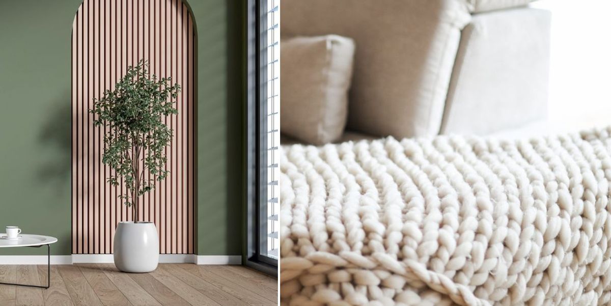 Five beautiful interior trends to try thi autumn Five beautiful interior trends to try thi autumn