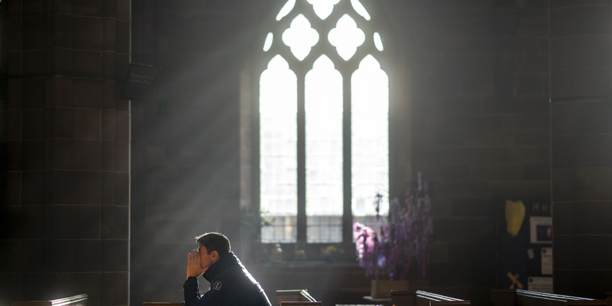 NextImg:Church of England offers clergy counselling for 'racial trauma' after being slammed for its diversity and inclusion efforts