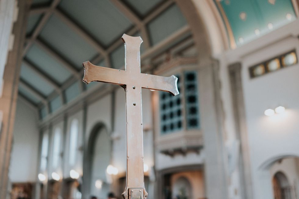 Church of England