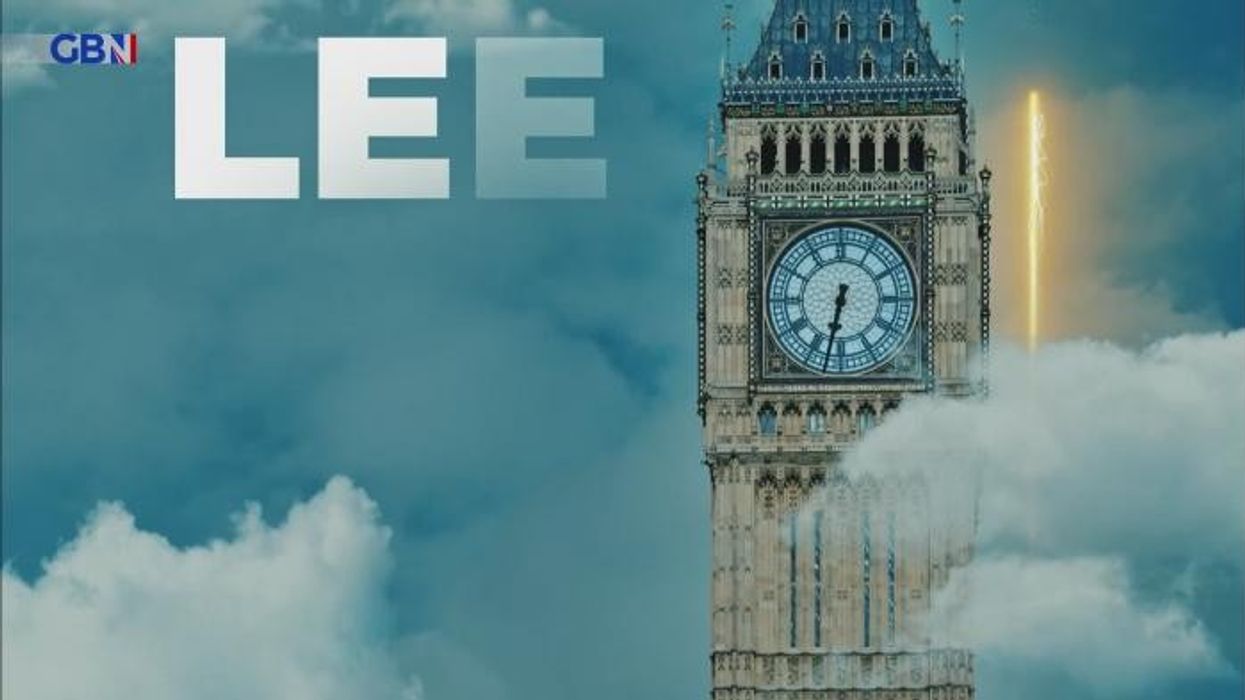 'Churchill would spin!' Furious clash over ECHR 'suppressing' democracy in UK after Brexit