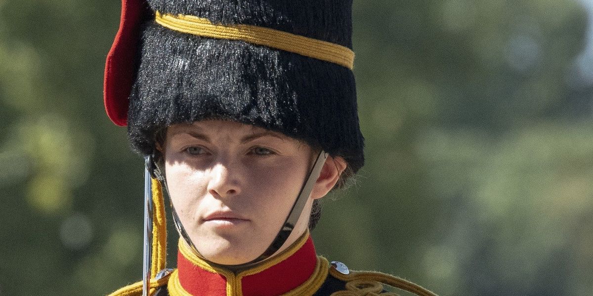 Royal Windsor Horse Show faces calls to review safety protocols after soldier’s death Royal Windsor Horse Show faces calls to review safety protocols after soldier’s death
