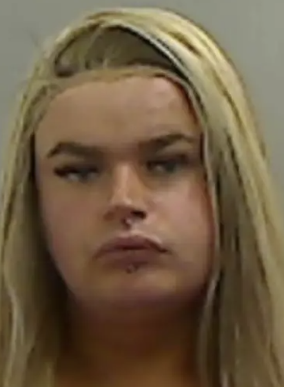 Ciara Watkin has been jailed for 21 months\u200b