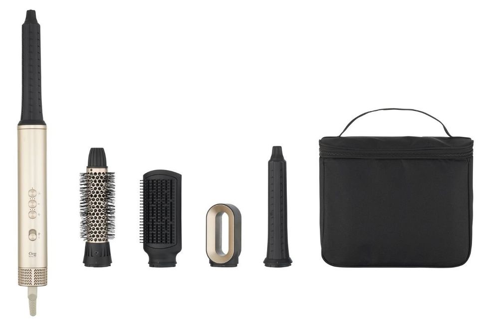 Cien Beauty Premium Multi Air Styler