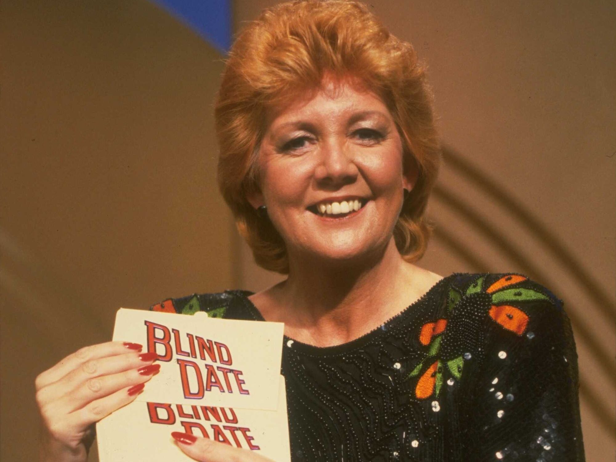Cilla Black