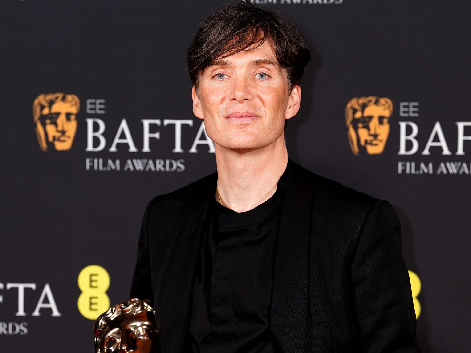 Cillian Murphy