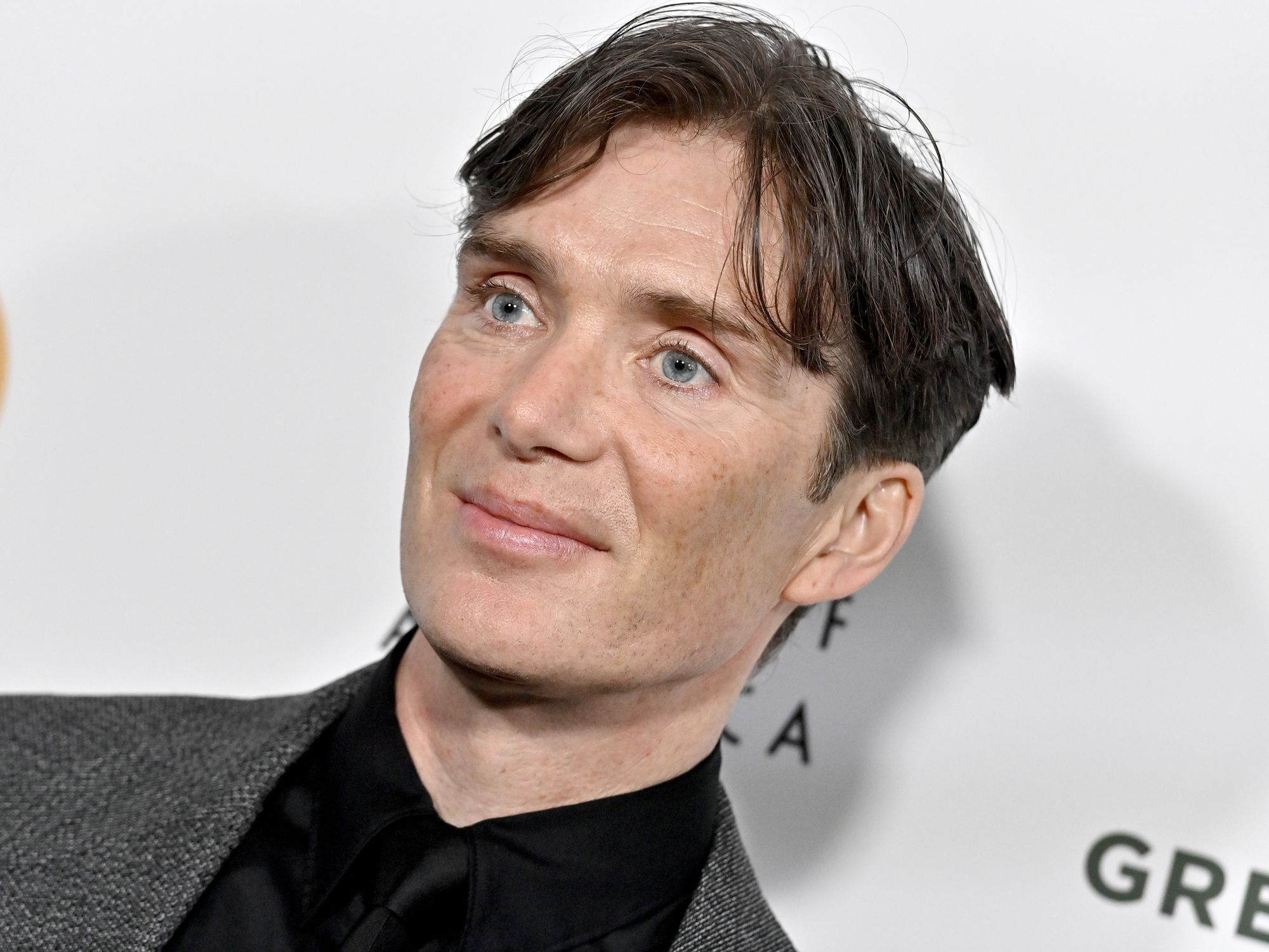 Cillian Murphy