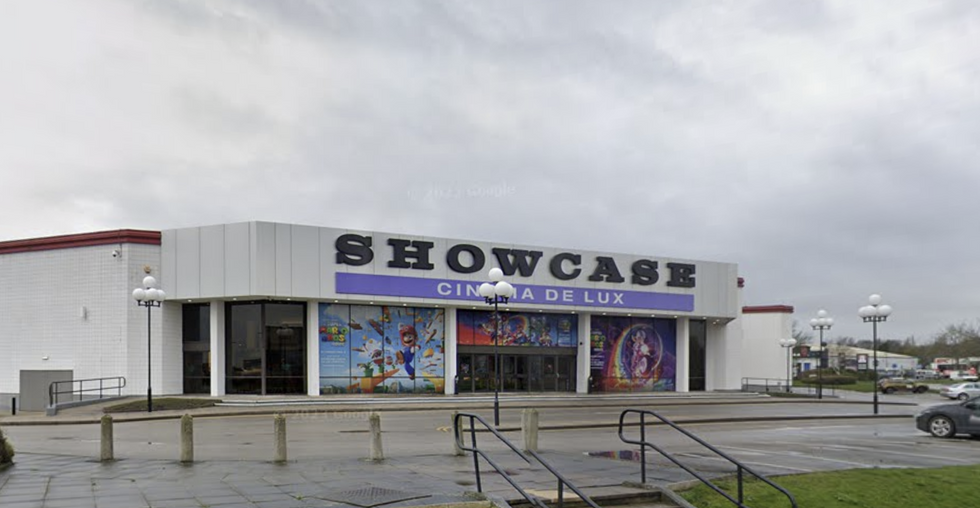 Cinema