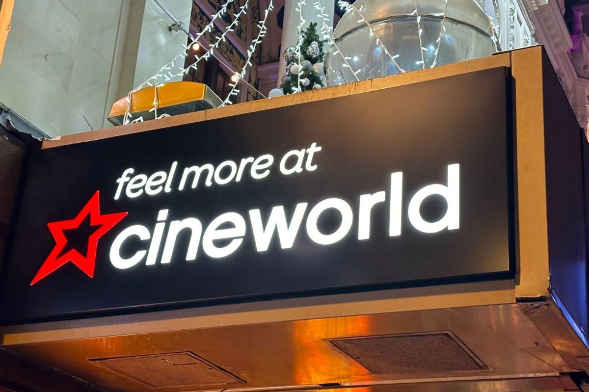 Cineworld
