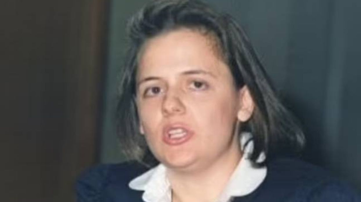 Cinzina Paolina De Lio