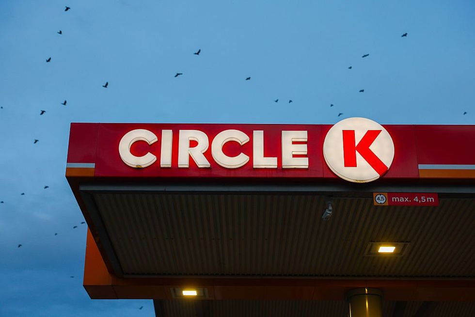 Circle K