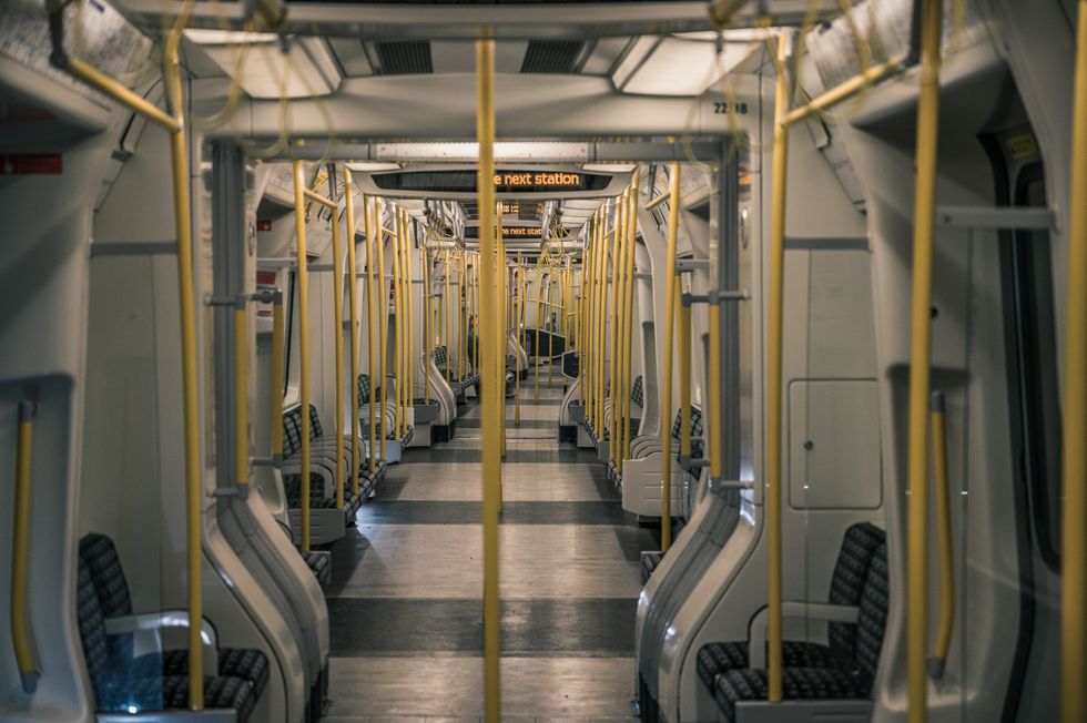 Circle Line