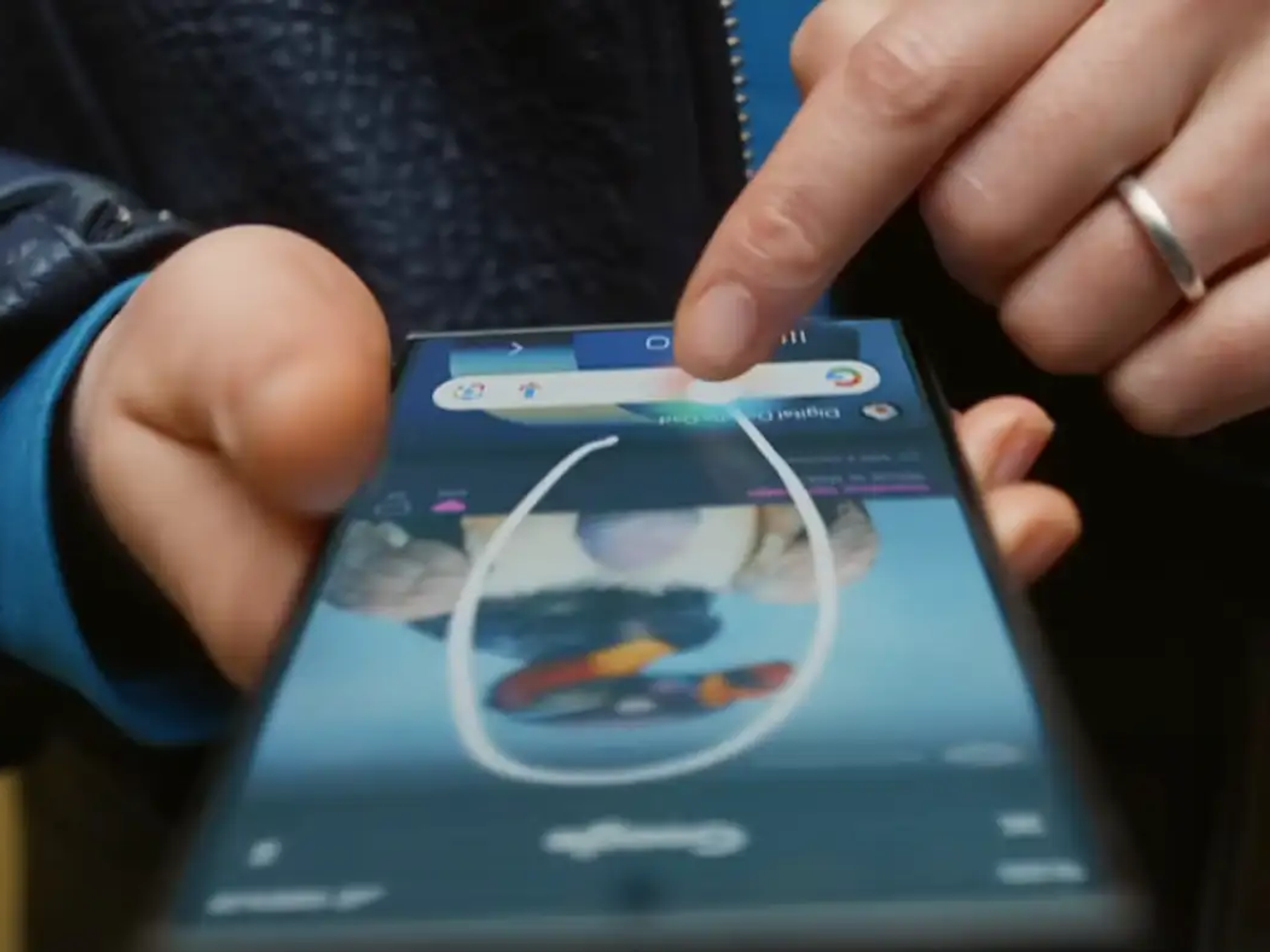 Google to launch 'incredible' new rival to Windows 11 later this year that combines Android and ChromeOS