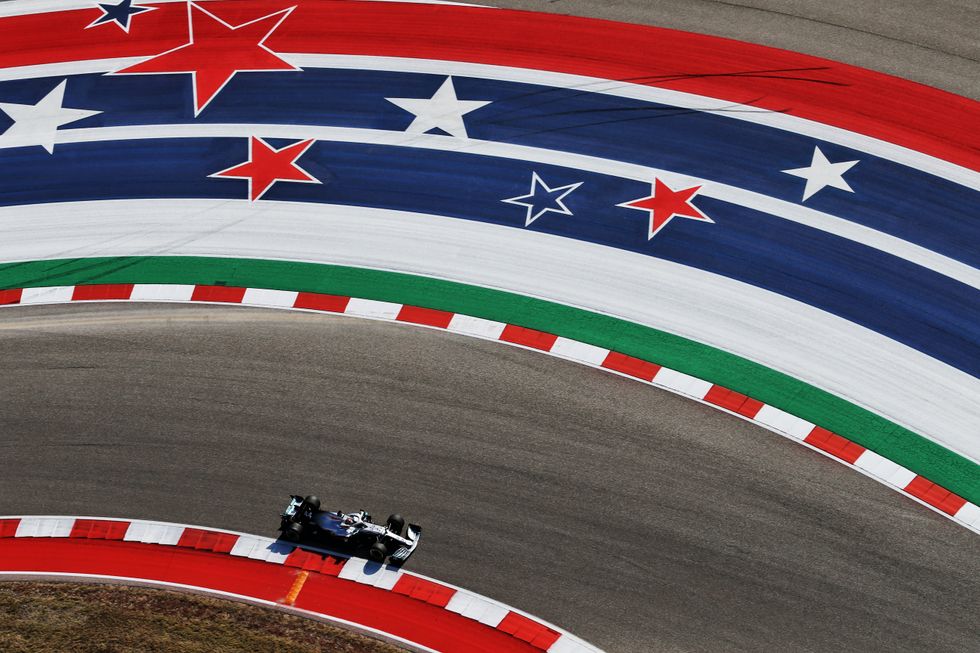 Circuit of the Americas