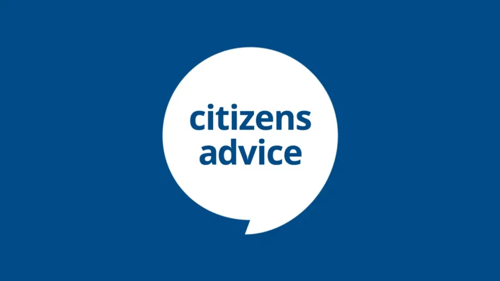 Citizens Advice East Lancashire