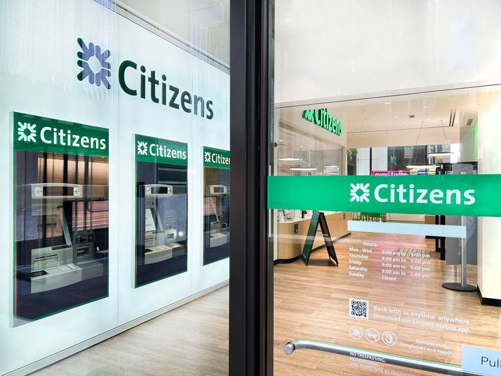 Citizens Bank