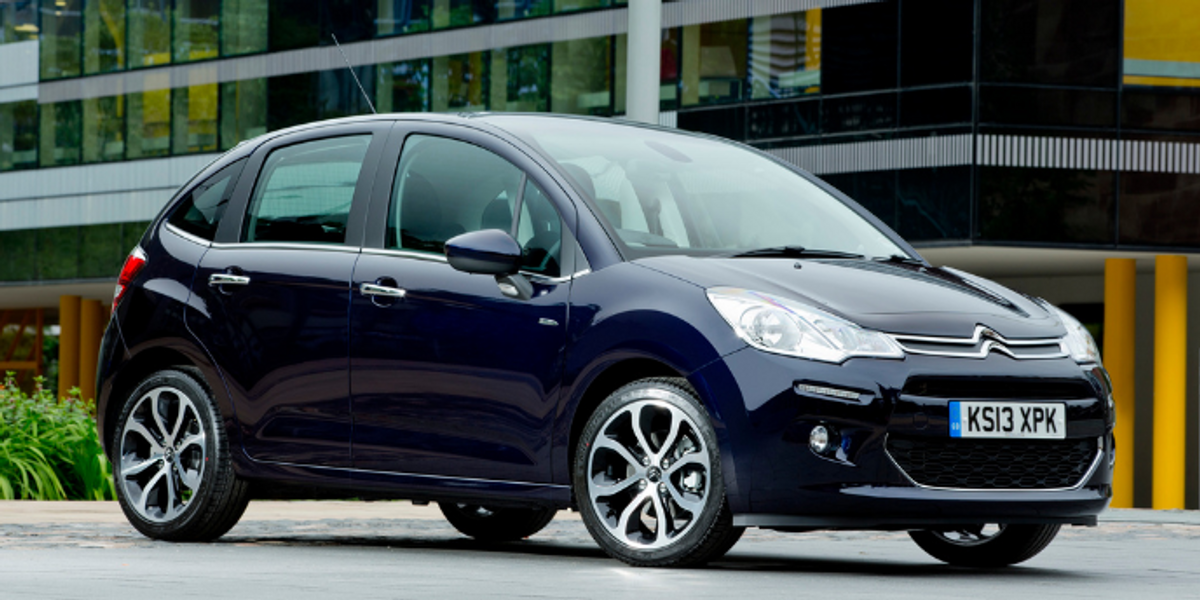 NextImg:Car recall sees 120,000 Britons issued with urgent 'do not drive' warning amid death risk