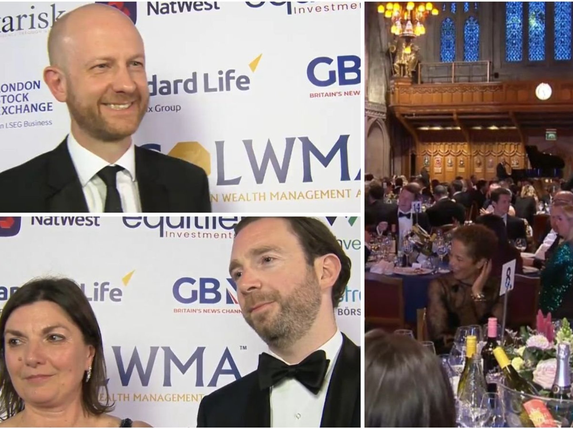 City of London Wealth Management Awards