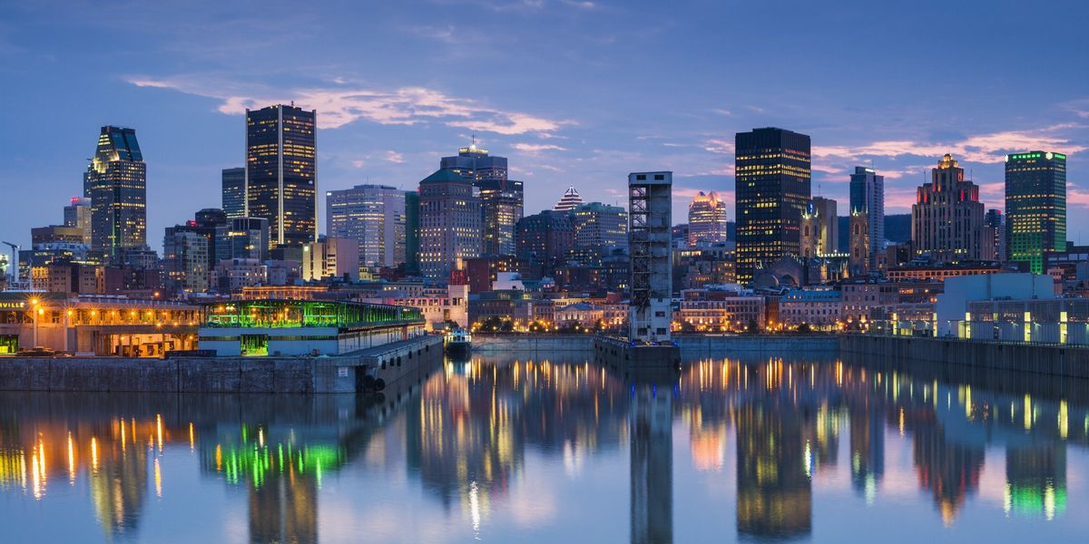 NextImg:New North American travel route from major UK airport set to launch this summer