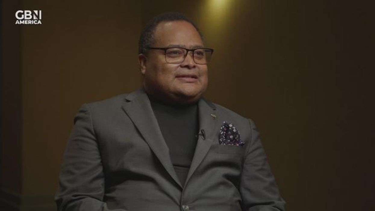 'The Civil Rights Act has led to discrimination and should be reformed' says US pro-Trump black official