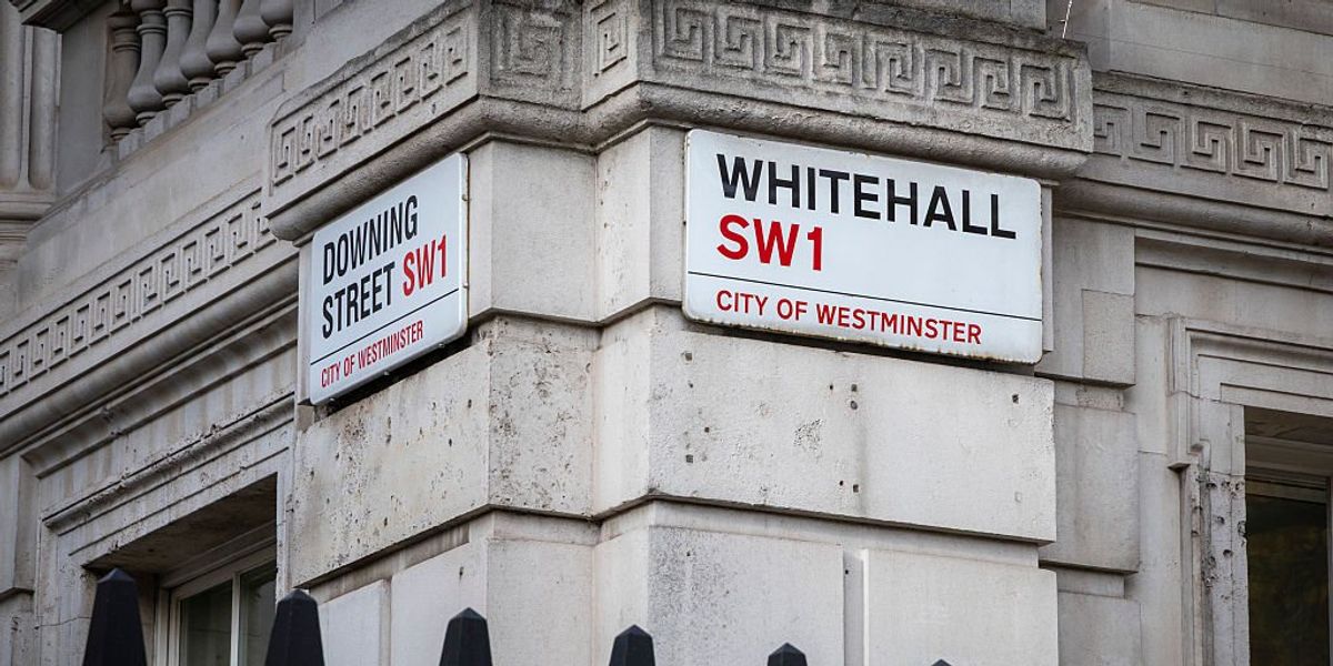 Civil servants accused of perpetuating ‘rotten culture of entitlement’ after claiming thousands to travel to OWN office Civil servants accused of perpetuating ‘rotten culture of entitlement’ after claiming thousands to travel to OWN office