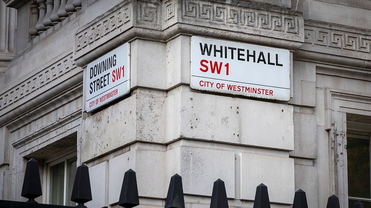 Civil servants accused of perpetuating 'rotten culture of entitlement' after claiming thousands to travel to OWN office