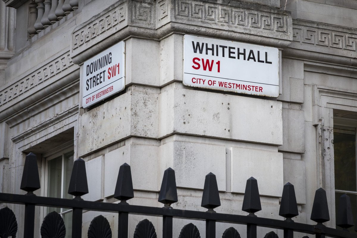 Civil servants told to 'grow up' as they demand to work from home amid war in Iran