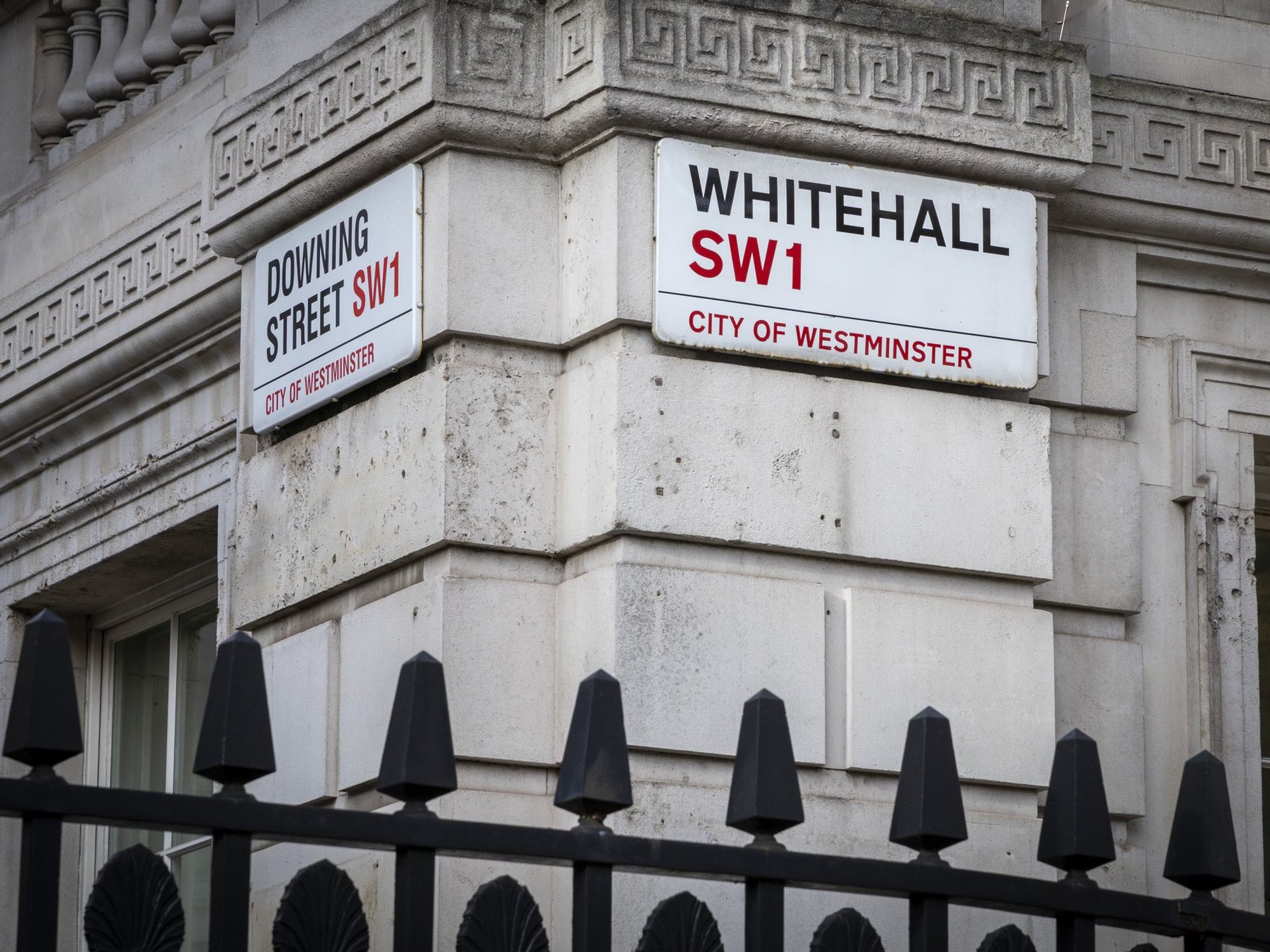 Civil servants told to 'grow up' as they demand to work from home amid war in Iran