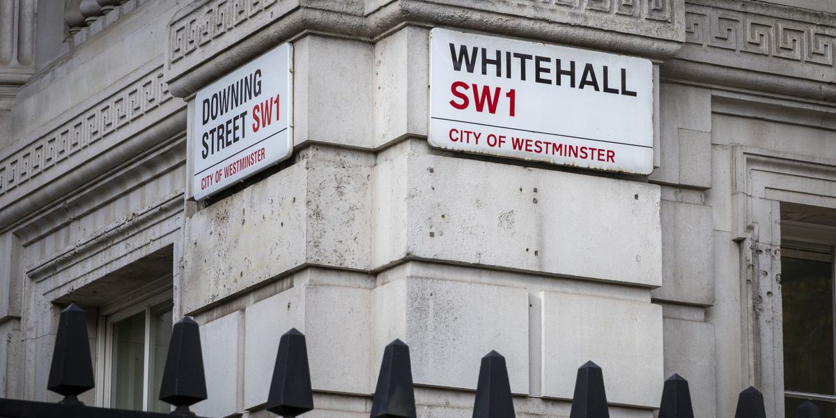 Civil servants told to ‘grow up’ as they demand to work from home Civil servants told to ‘grow up’ as they demand to work from home