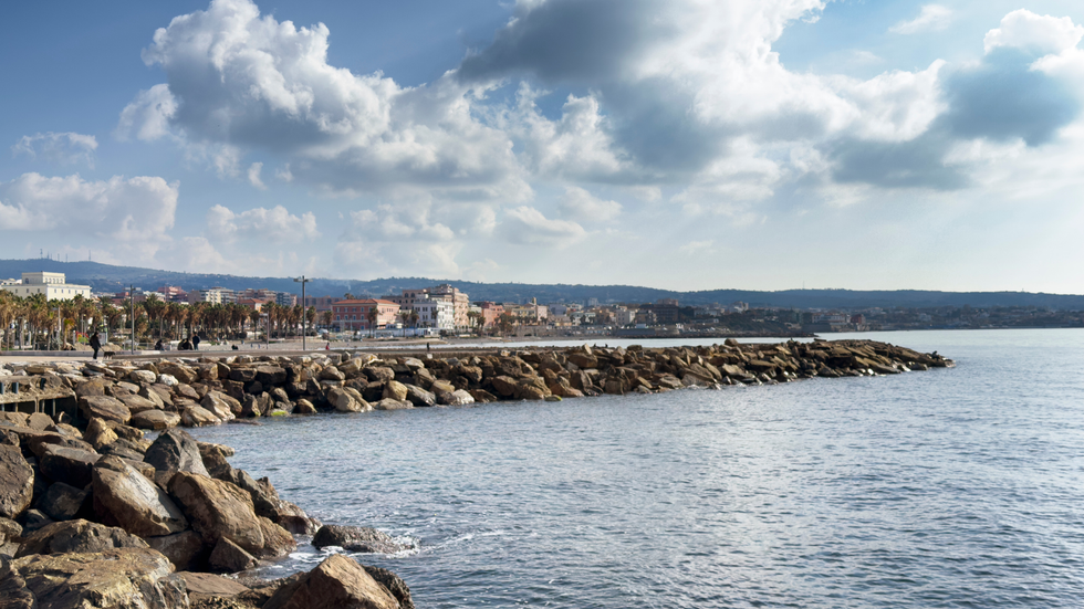 Civitavecchia