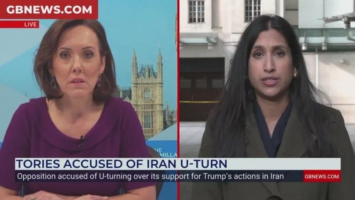 One of Britain's largest chemical plants at risk of closure as Iran war puts 'another nail in the coffin'