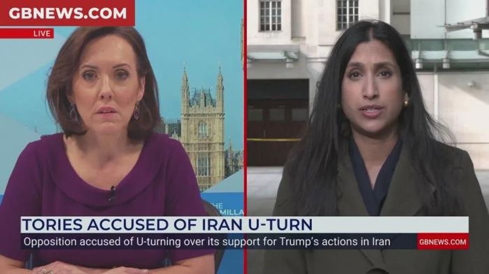 Rachel Reeves hints energy bill relief may come amid spiralling costs - but millions would be shunned from receiving help