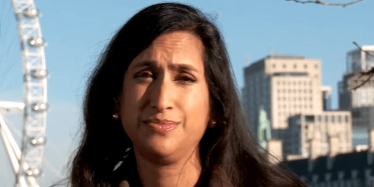 Ed Miliband blasted over ‘absurd net zero vanity project’ and forcing Britons to foot bill Ed Miliband blasted over ‘absurd net zero vanity project’ and forcing Britons to foot bill