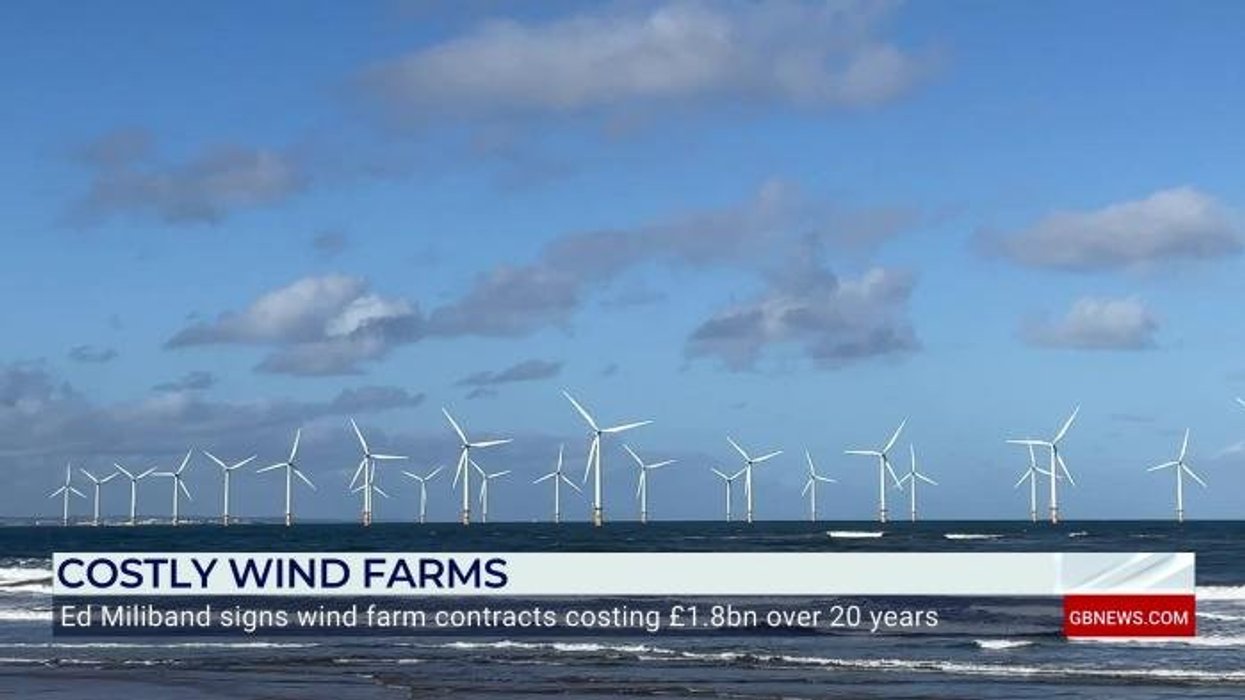 'Reset energy plan or face years of high bills and failing industry,' new report warns