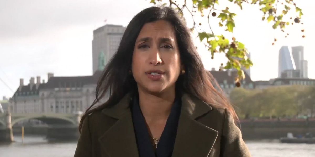 Labour economy: Claire Coutinho tears into Labour’s ‘fundamentally wrong’ economic strategy Labour economy: Claire Coutinho tears into Labour’s ‘fundamentally wrong’ economic strategy