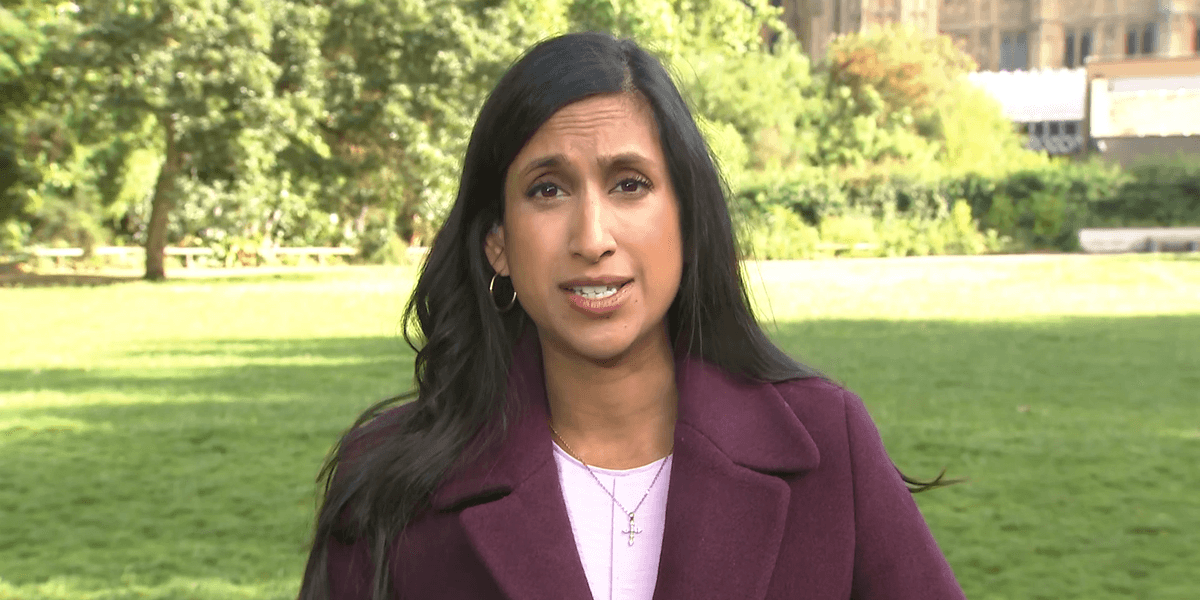 'Nonsense!' Claire Coutinho furiously shuts down Lib Dem attack on 'self-indulgent' plan to remove 'identity politics'