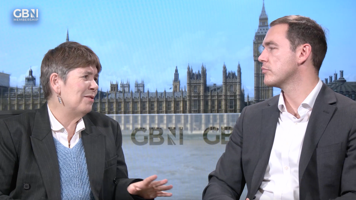 Claire Fox delivers a scathing assessment of the Conservative Party's prospects.