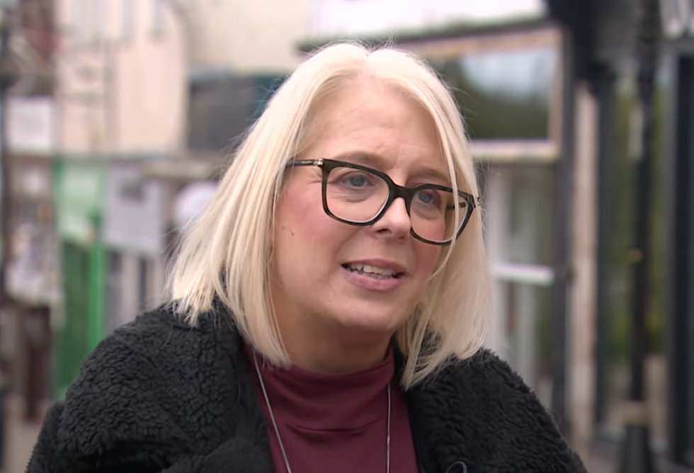 Reform UK councillor reported to police after she said she was 'born and bred here'