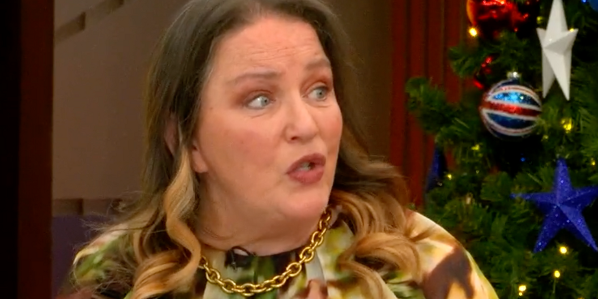 NextImg:WATCH: Clare Muldoon hits out at Labour 'omnishambles'