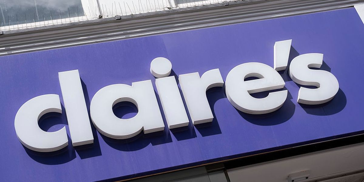 Claire’s shuts ALL standalone stores across the UK with over 1,000 jobs lost Claire’s shuts ALL standalone stores across the UK with over 1,000 jobs lost