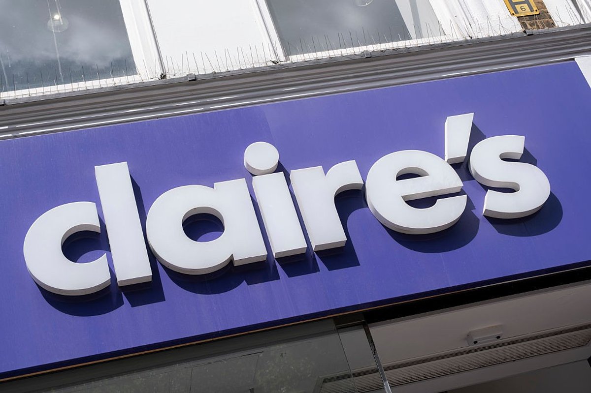 Claire's Accessories