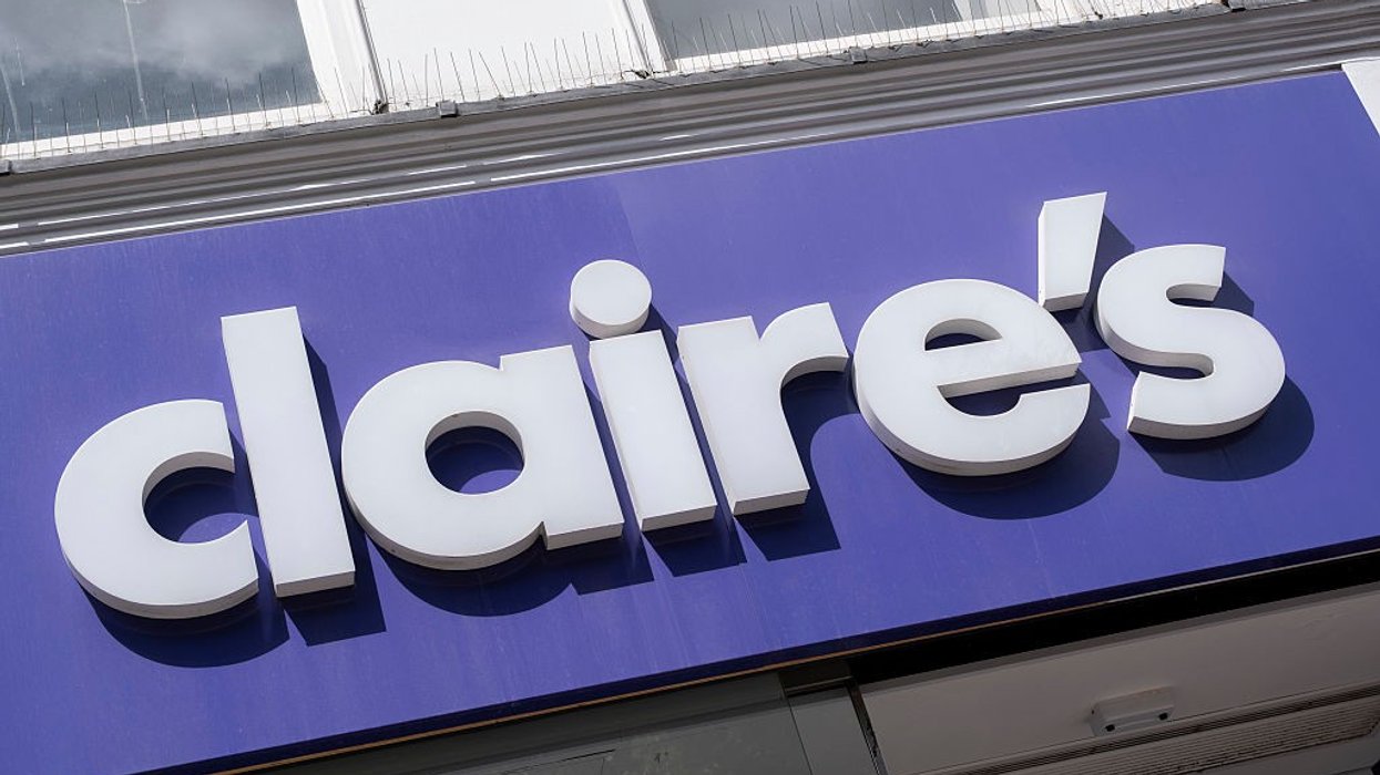 Claire's Accessories