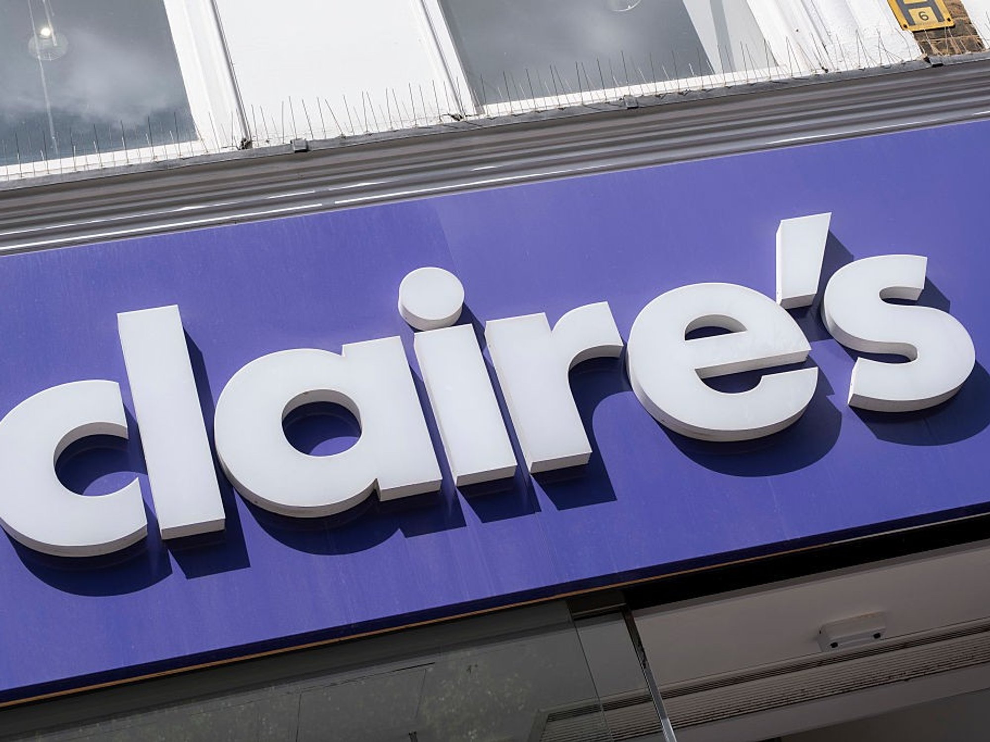 Claire's Accessories