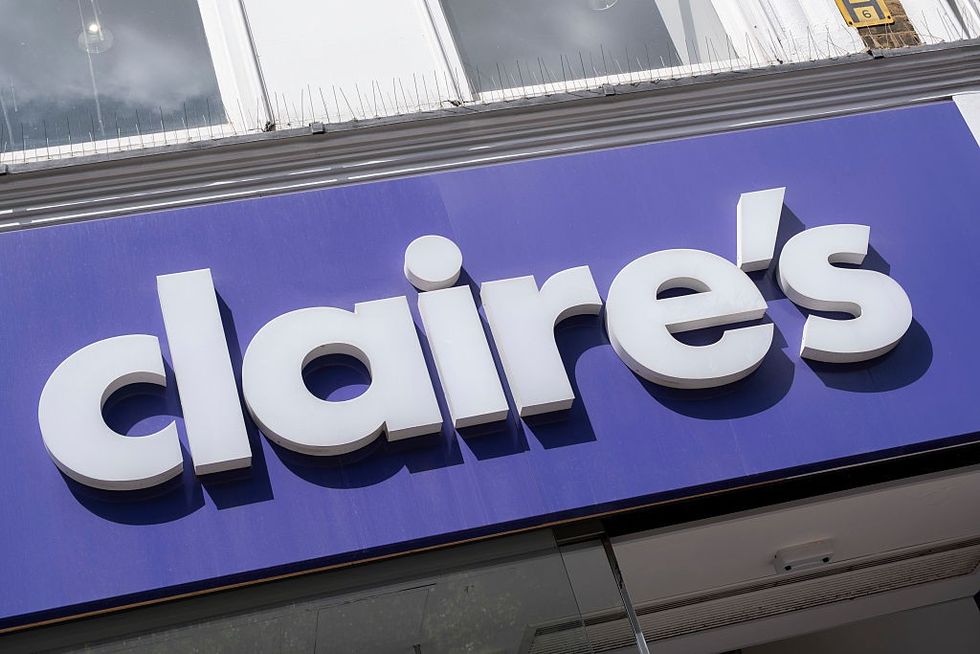 Claire's Accessories