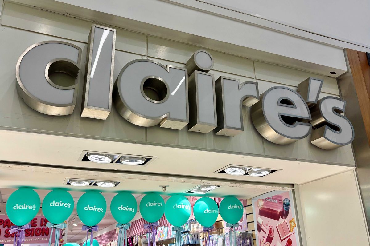 Claire's Accessories