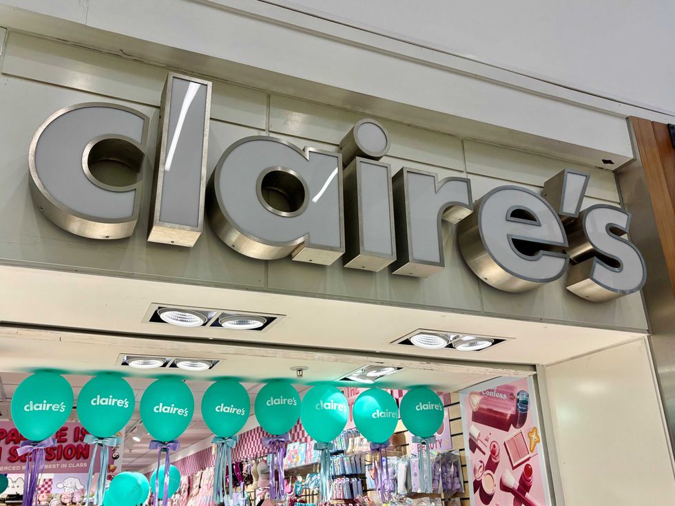 Claire's Accessories