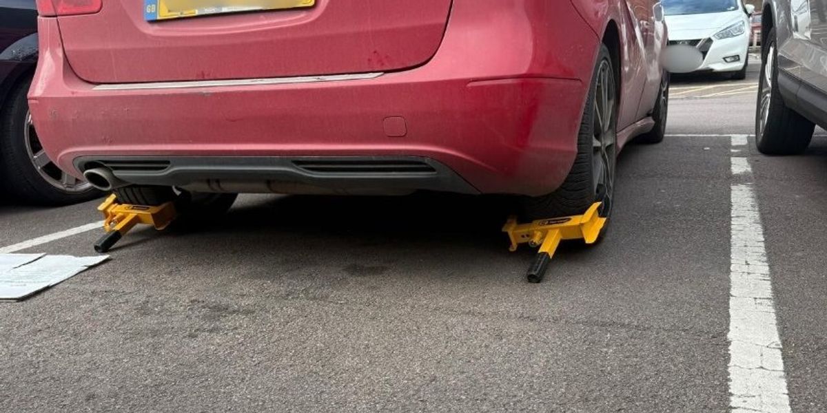 Drivers face tougher traffic rules across UK county as offenders risk hefty fines and vehicle seizures Drivers face tougher traffic rules across UK county as offenders risk hefty fines and vehicle seizures