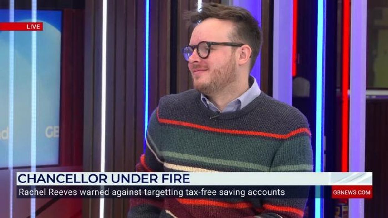 Rachel Reeves to launch massive ISA shake-up as pressure mounts to cut £20,000 tax-free allowance