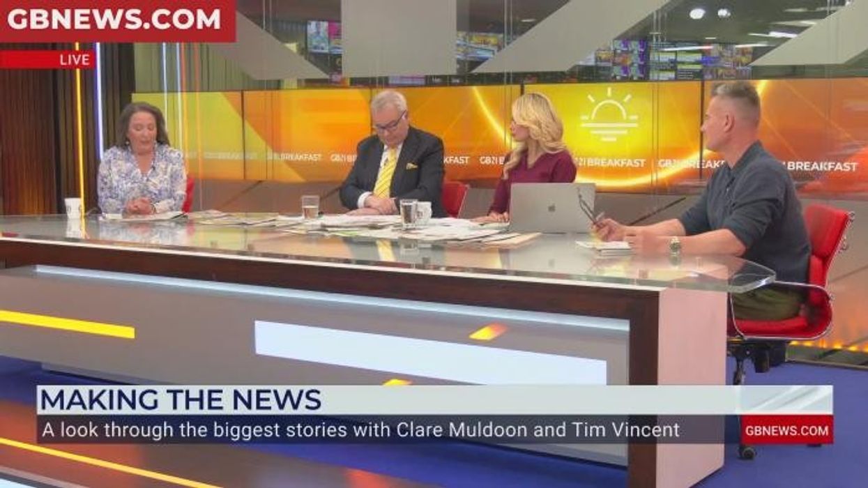 Angela Rayner's tax raid memo signals 'major shift in wealth tax' hitting pensioners and savers