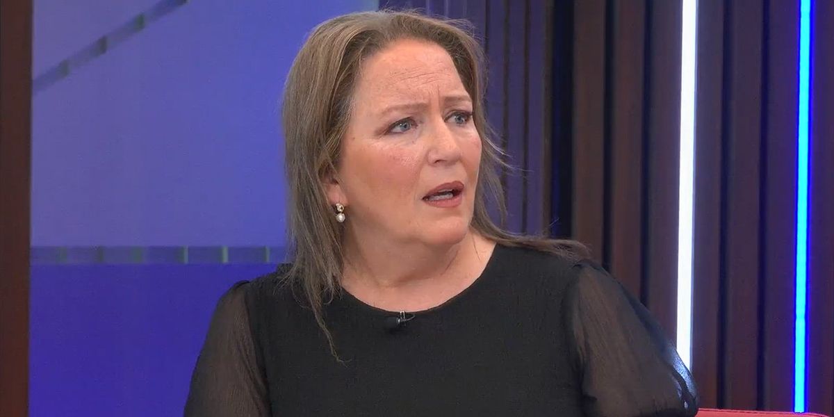 Benefits boost outrage: GB News guest furious at parents claiming for ‘Oppositional Defiant Disorder’ Benefits boost outrage: GB News guest furious at parents claiming for ‘Oppositional Defiant Disorder’