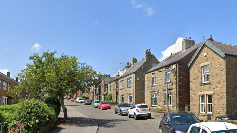 Clarel Street